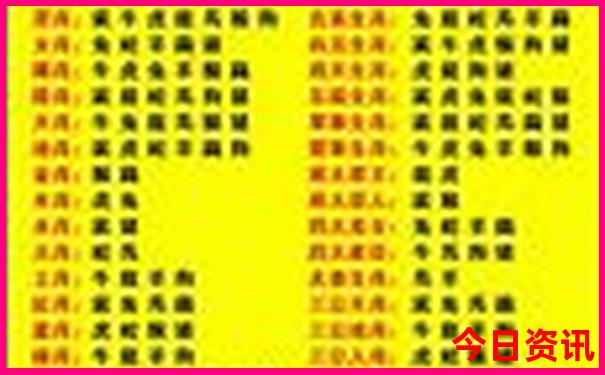 广东潮汕五日游必去景点